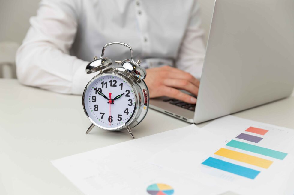 Mastering Time Management: Productivity Hacks For Busy Developers ...