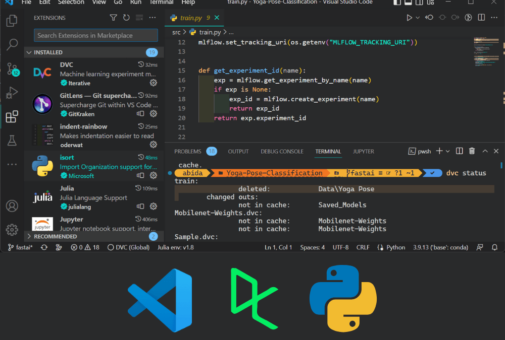 How to Debug Python in VSCode: A Beginner’s Guide