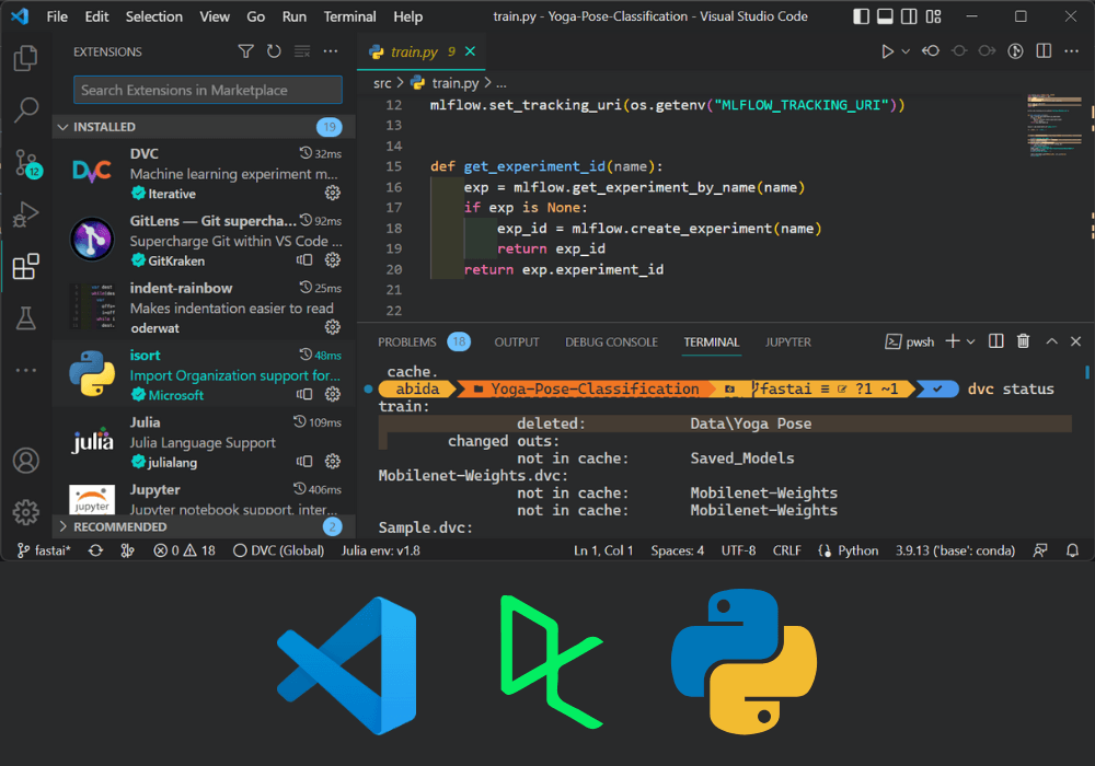 How to Debug Python in VSCode: A Beginner’s Guide - SkillReactor Blog