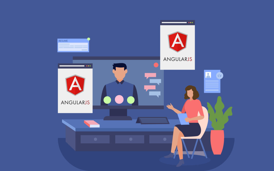 Angular Interview Questions for Aspiring Developers